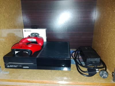 Xbox 1(one)