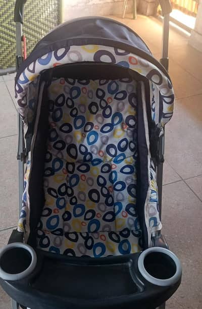 kids stroller /pram