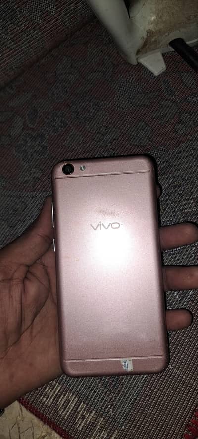 vivo y66 4/64