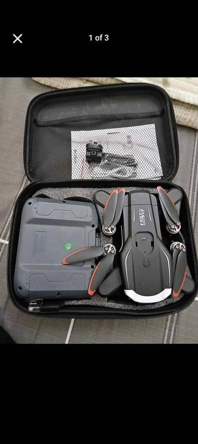 XF606 FASTFLY DRONE