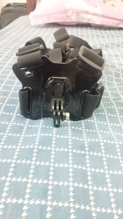 mobile mount
