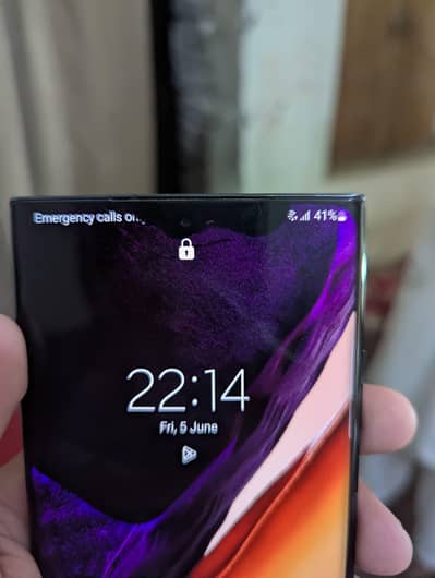 Samsung Mobile Note 20 Ultra