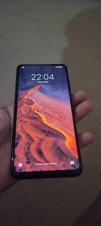 Xiaomi Poco X3 Pro