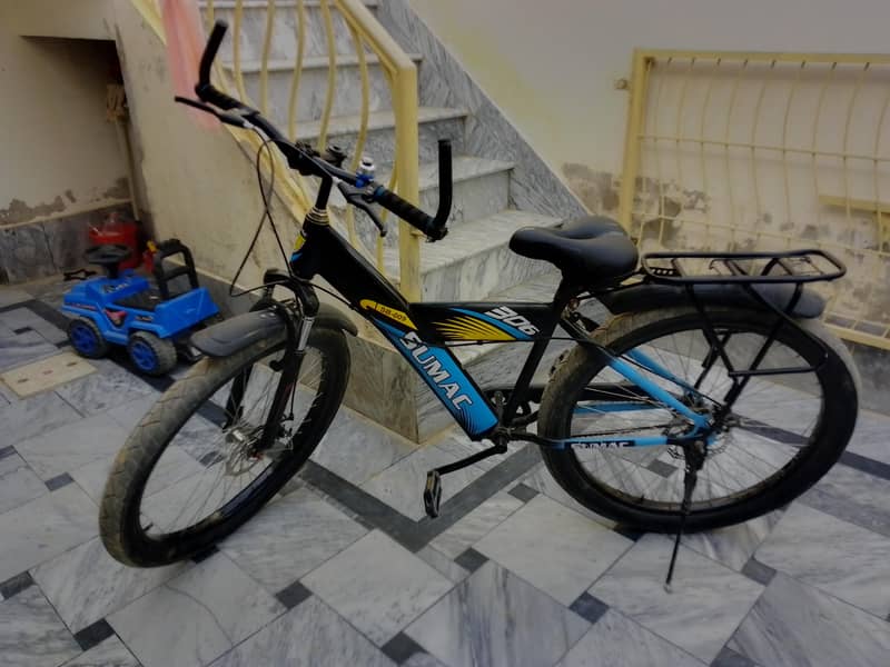 bicycle 0