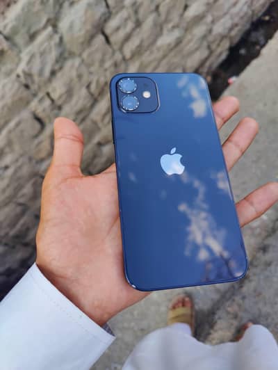 Apple iPhone 12