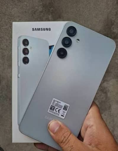 Samsung A16