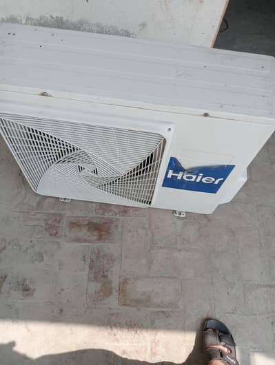 Ac sahf evaporator and body clean and outdoor no repair