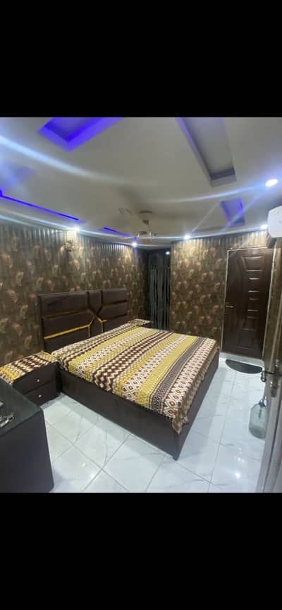 INDEPENDENT FURNISHED APPARTMENTS AVAILABLE FOR RENT