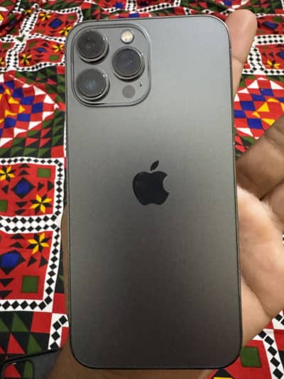 Apple iPhone 13 Pro Max