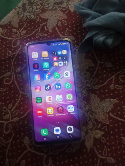 Vivo Other Model
