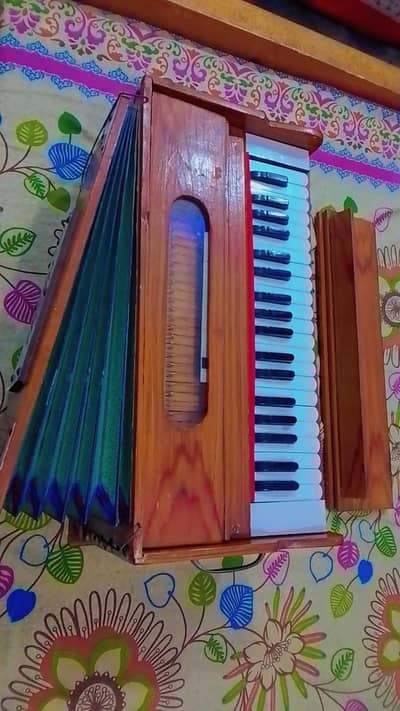 Indian Harmonium