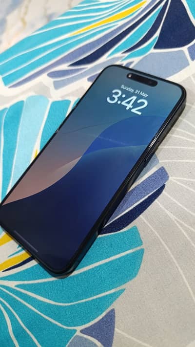 Apple iPhone 15 Pro Max