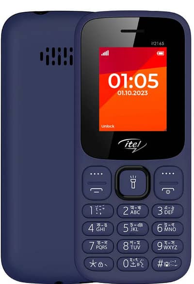 ltel. 2165 pta
