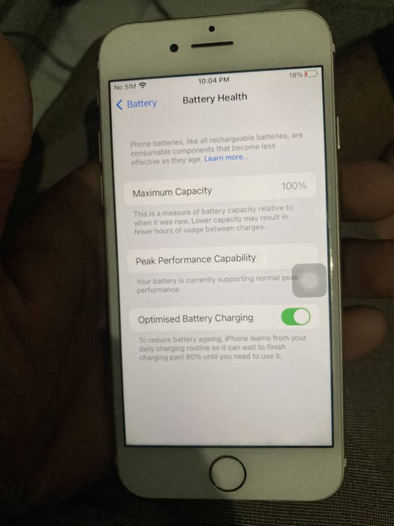 Apple iPhone 7 5