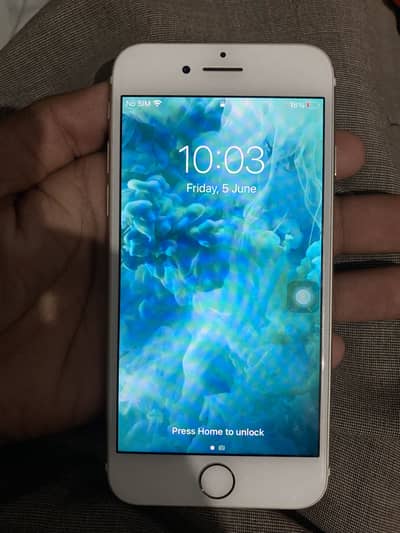 Apple iPhone 7