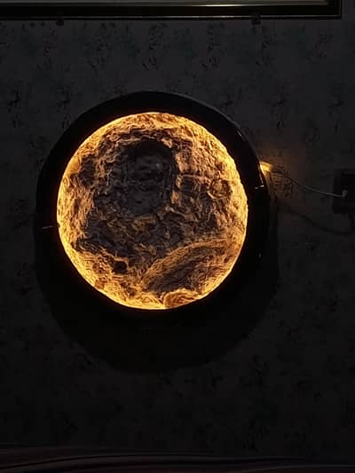 diy moon