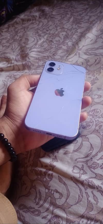 Apple iPhone 12