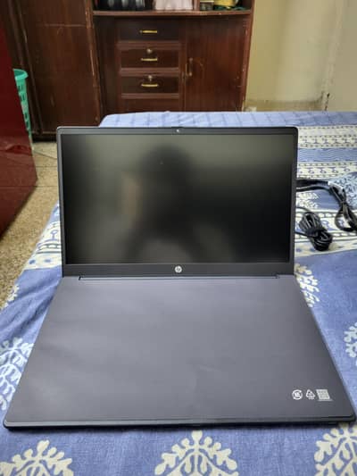 Hp Laptop 15-fd0388ca