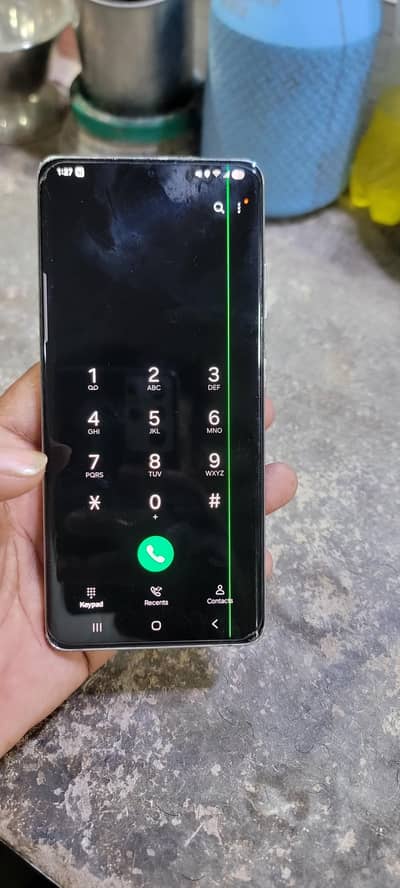 Samsung Mobile S21 Ultra