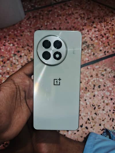 One Plus 13R