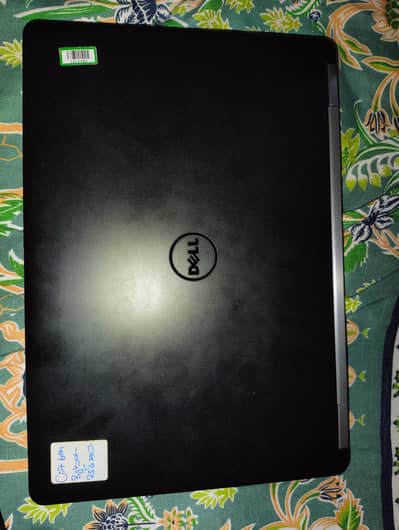 Dell laptop
