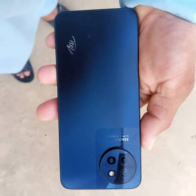 Itel S23
