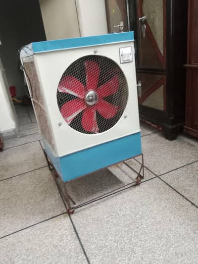Air coller