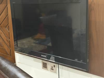 Sony Bravia LCD