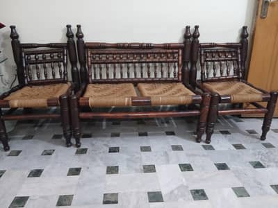 5 seater chairs