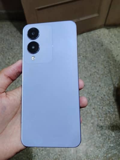 Vivo Y17