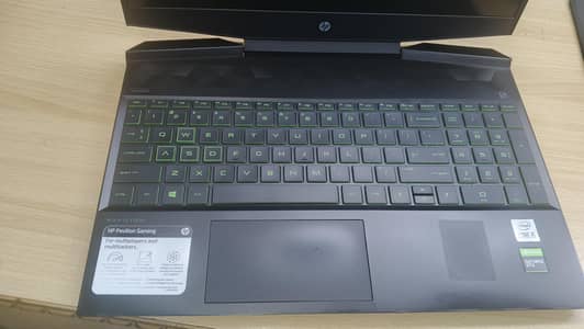 Hp Pavilion Gtx 1650