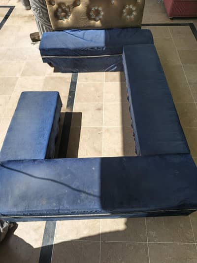 school shift bench Suzuki bolan
