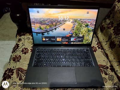 Dell Latitude 7410