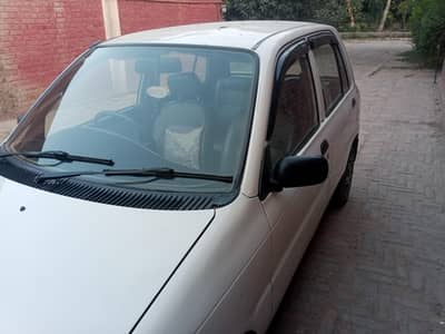 Daihatsu Cuore 2008. . . 03027476410