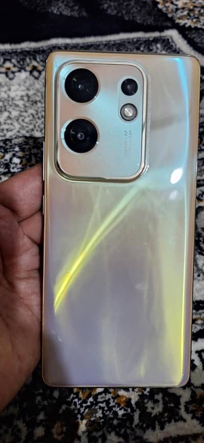 Infinix Zero 30 4g, 8/258 Excellent condition