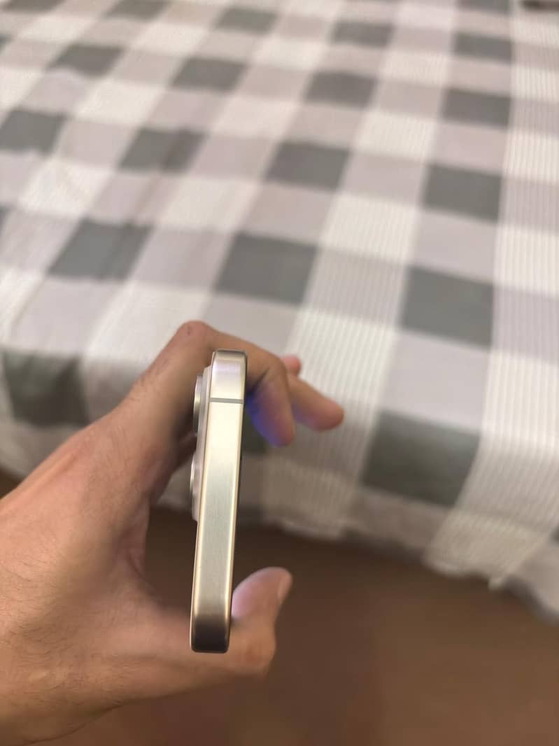 Iphone 15 pro 2