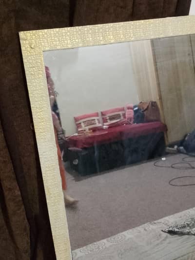 2/4 mirror for sale