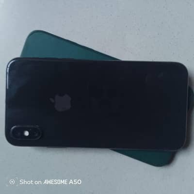 Apple iPhone X