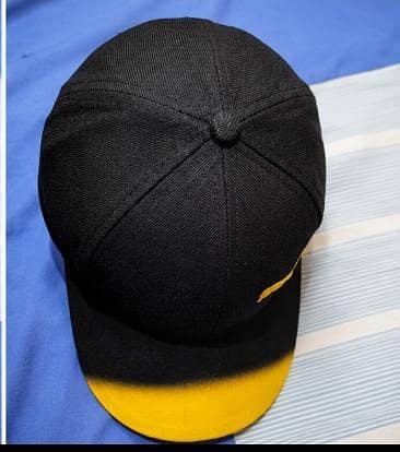 head cap 0
