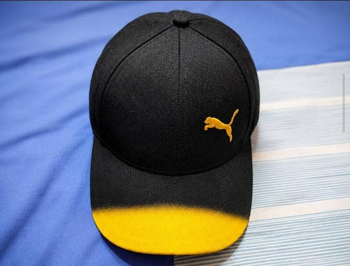 head cap 2