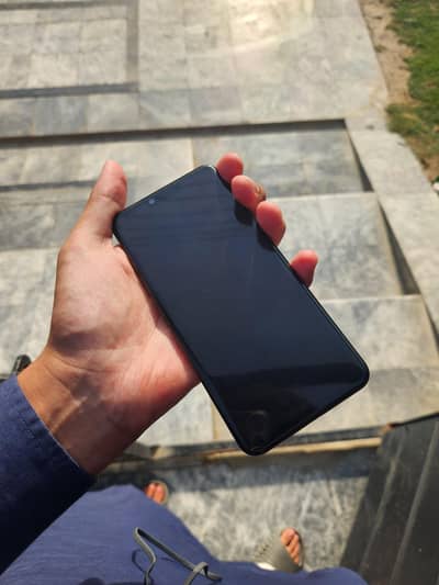 LG G8 ThinQ