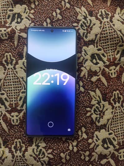 Redmi Note 14 Pro