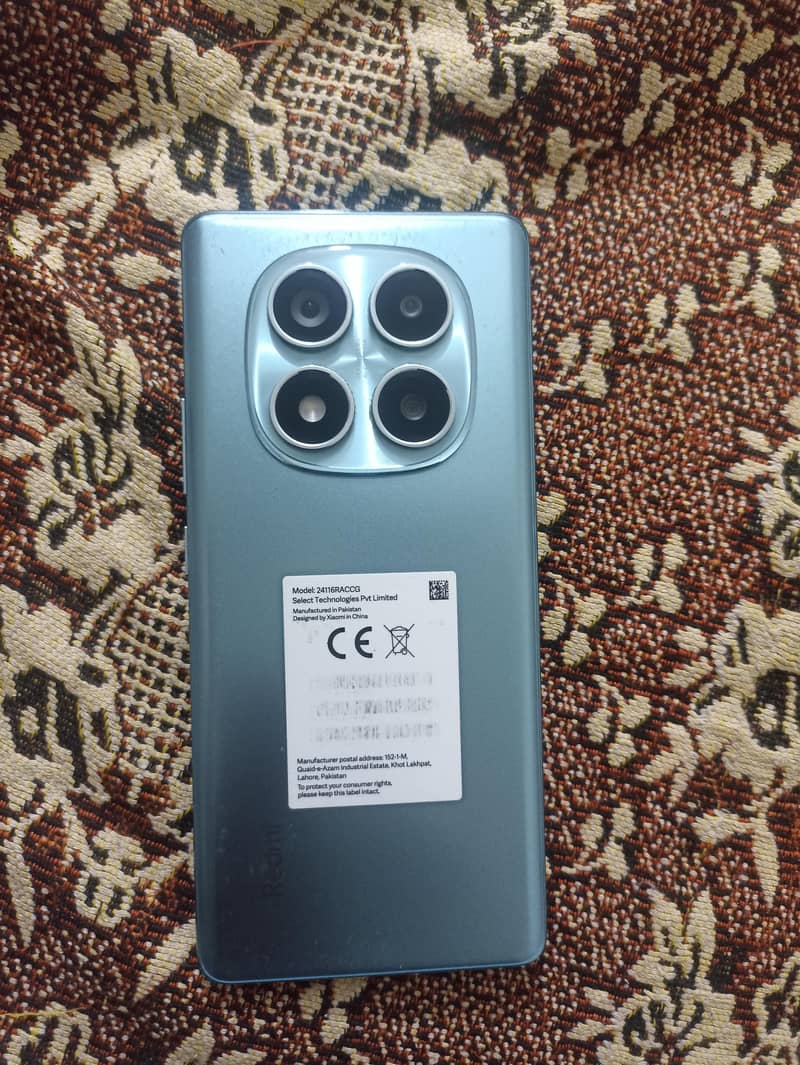 Redmi Note 14 Pro 1