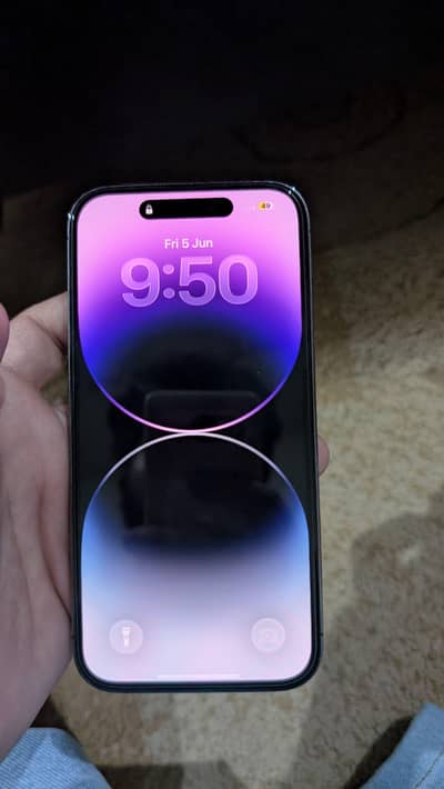 Apple iPhone 14 Pro 256 gb