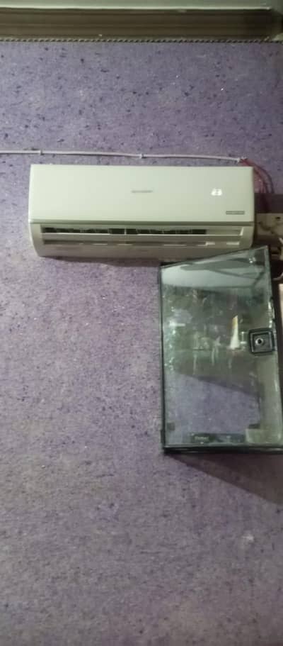 sharp copmpany ac for sale
