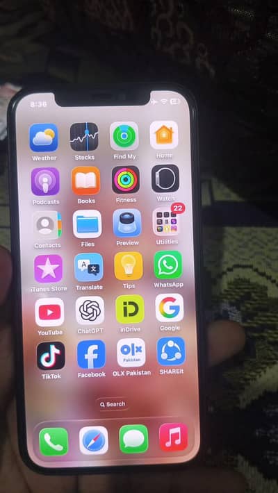 Apple iPhone 12