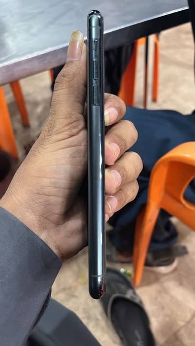 Apple iPhone 11 Pro Max