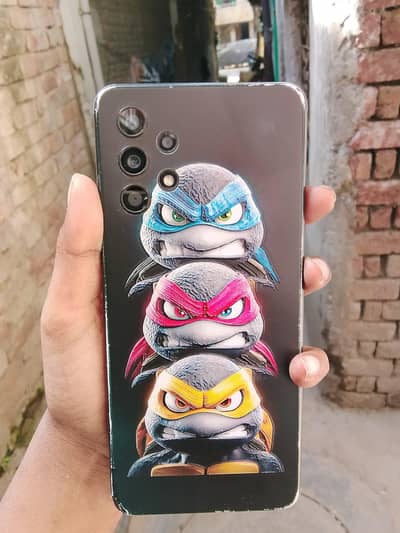 Samsung Mobile A32