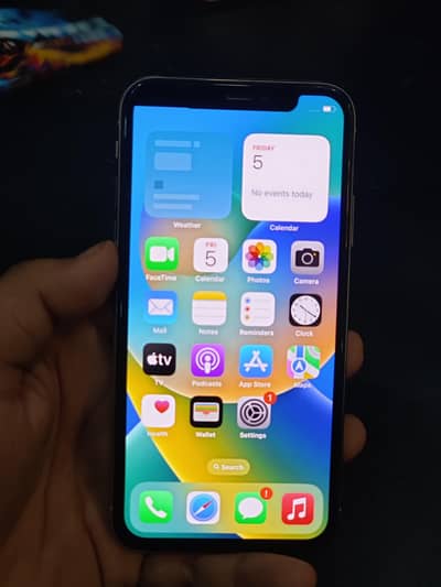 iPhone x 03174821236