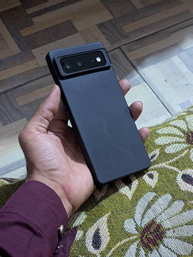 Google Pixel 6